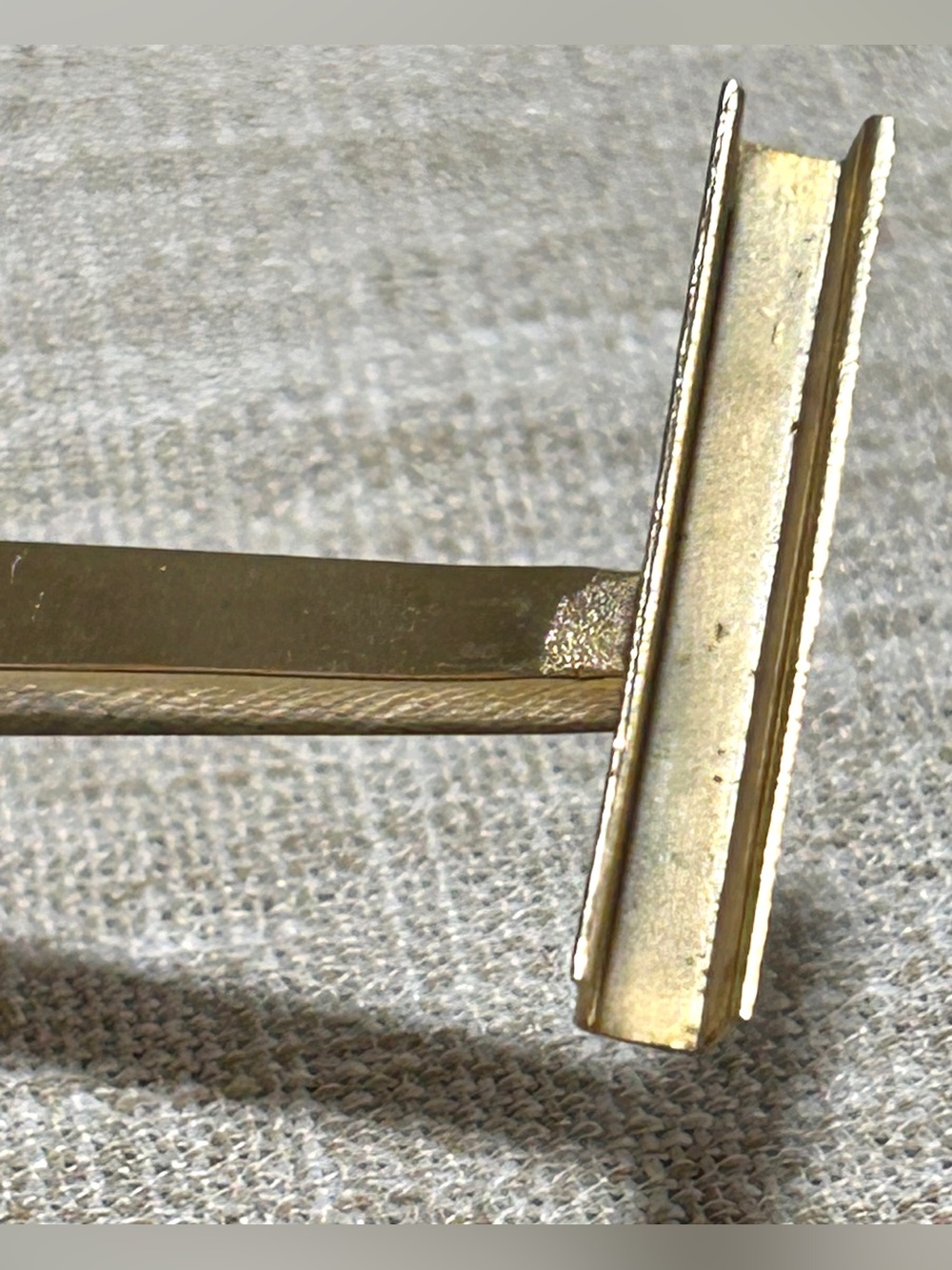 U.S. Polo Assn. Gold Razor - Picture 4 of 8